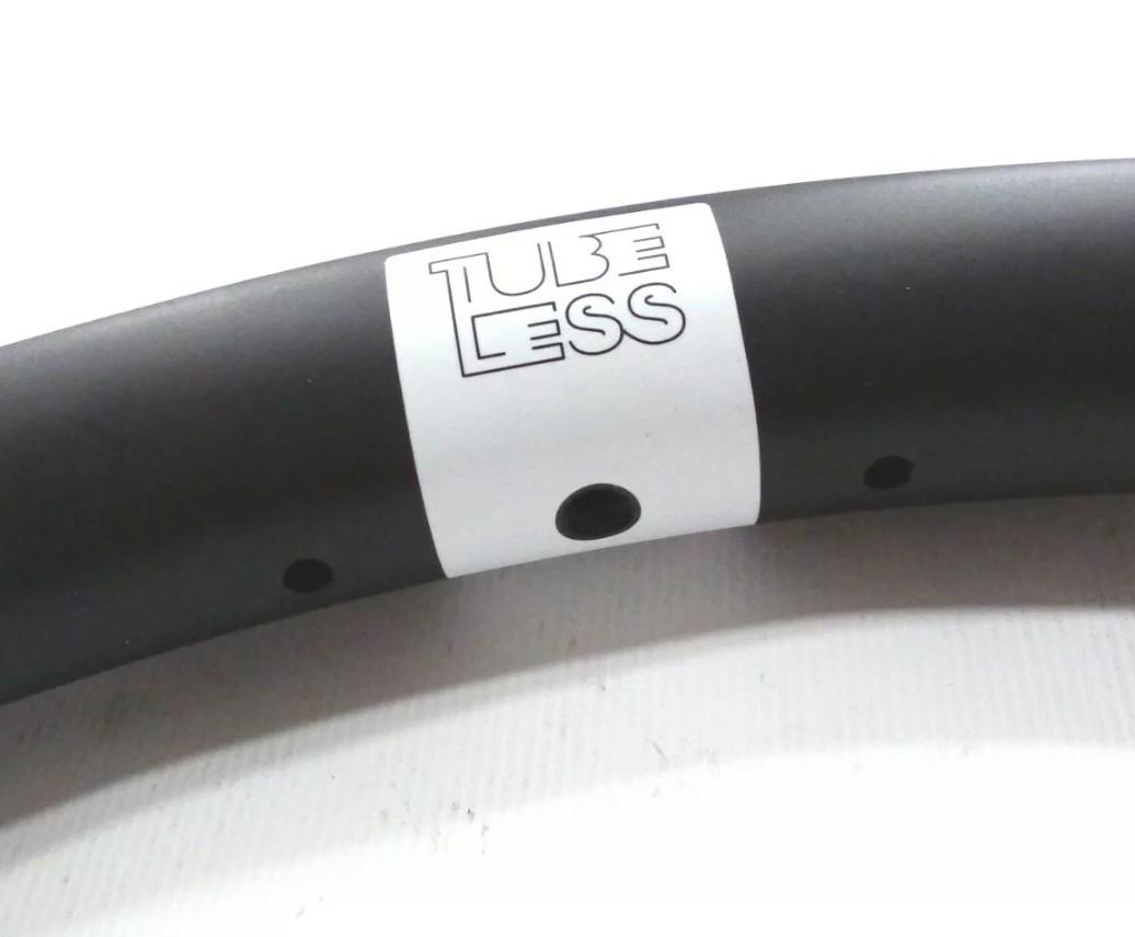 Pair of 27.5 650B 32H American Classic Carbonator Carbon Rim MTB Sports Equipment Bicycles Parts Parts Accessories on Carousell
