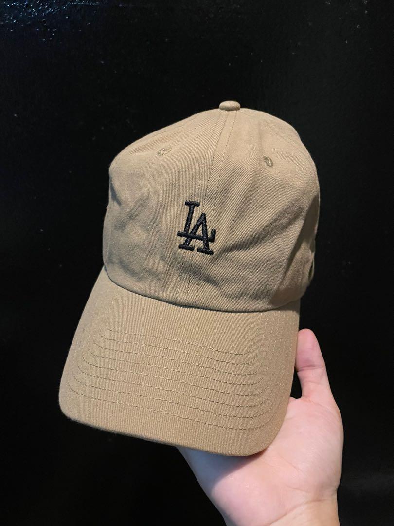 47 Brand LA Dodgers Khaki, Men's 