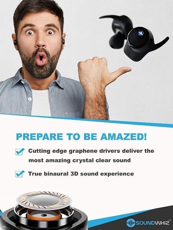 Soundwhiz bioniq online