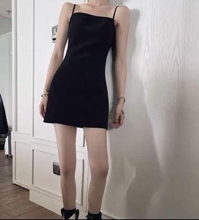 辣妹吊帶連衣裙🤩