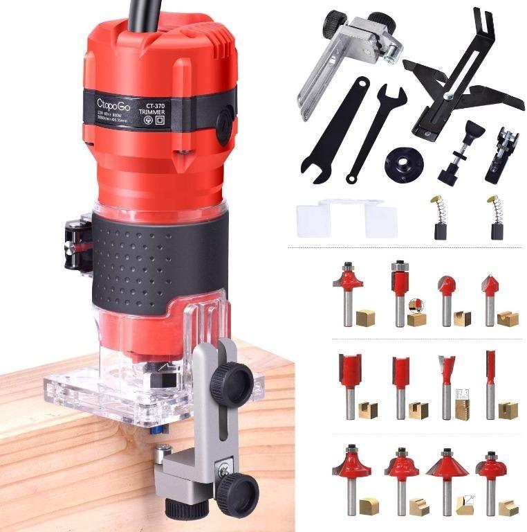 Ctopogo trimmer hotsell
