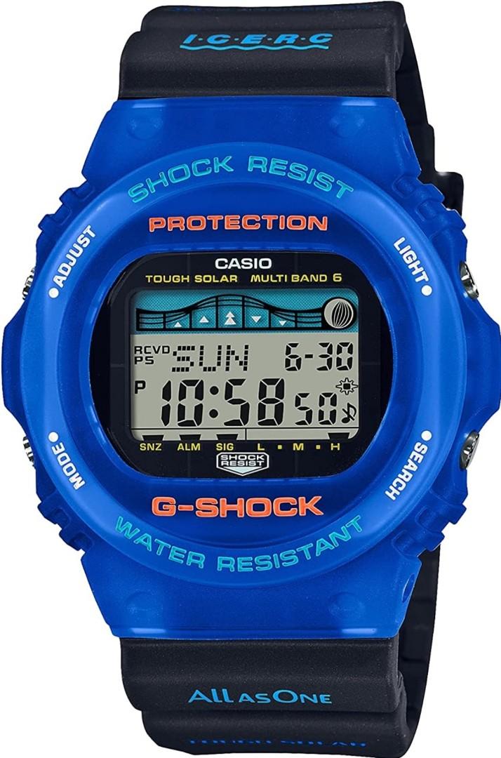 Nice discount g shock