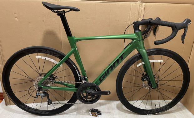 giant propel sl2 disc