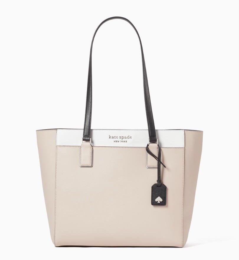 Kate spade cameron laptop tote outlet