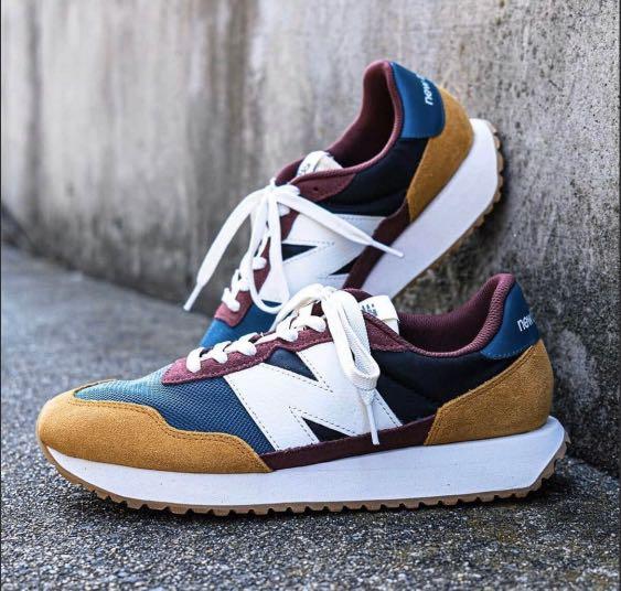 現貨) New Balance MS237HR1, 女裝, 鞋, 波鞋- Carousell