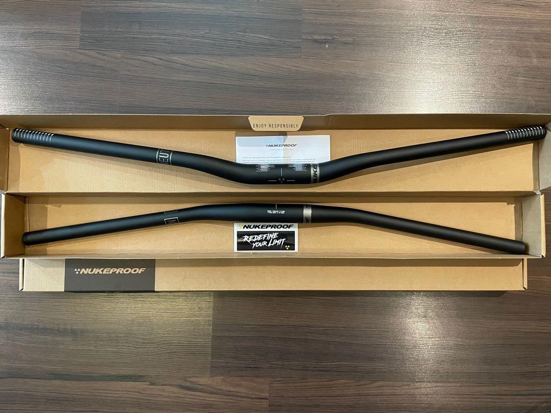 Nukeproof discount neutron handlebar