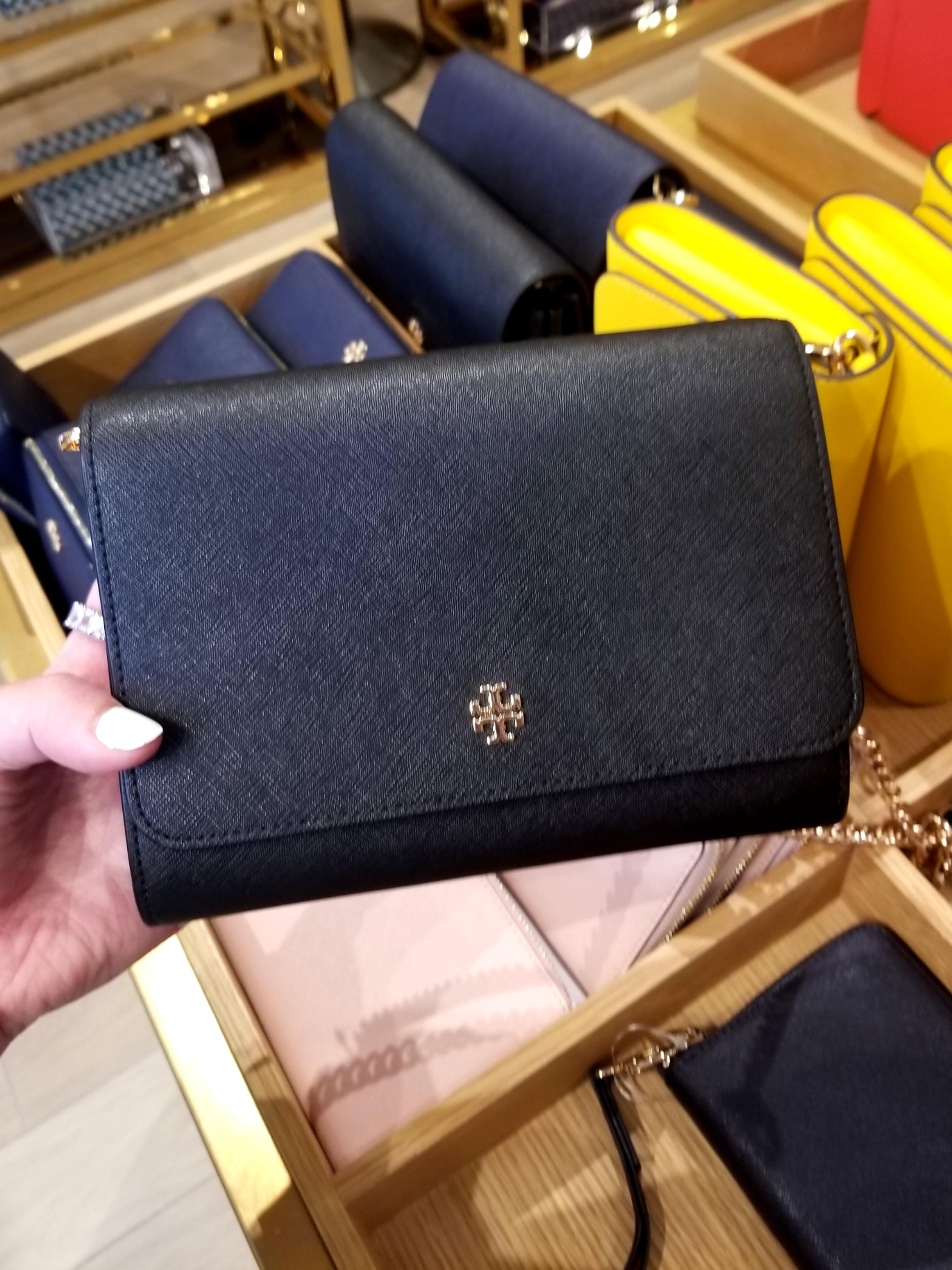 Tory burch store emerson woc