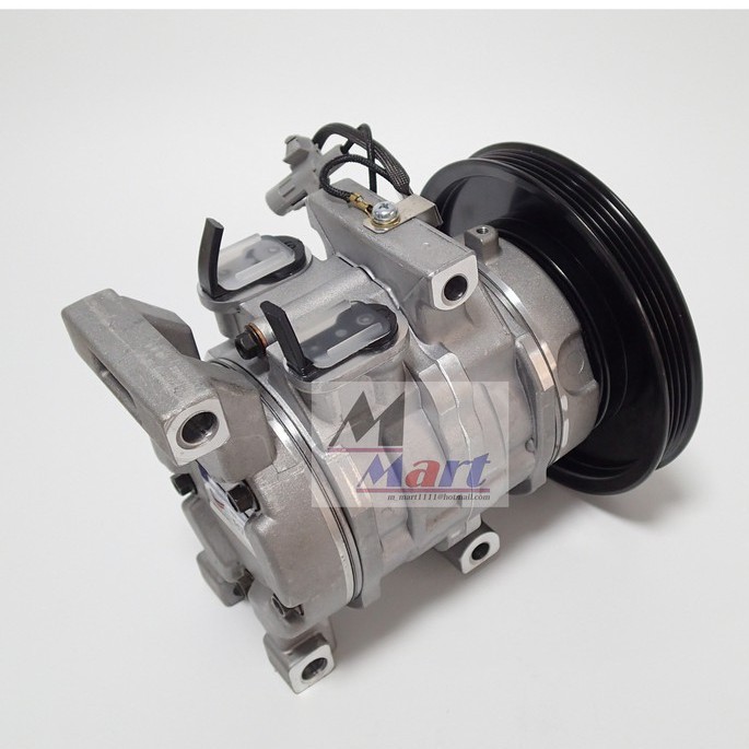 AC or Air con compressor for Toyota Vios 20022007 or NCP42, Auto