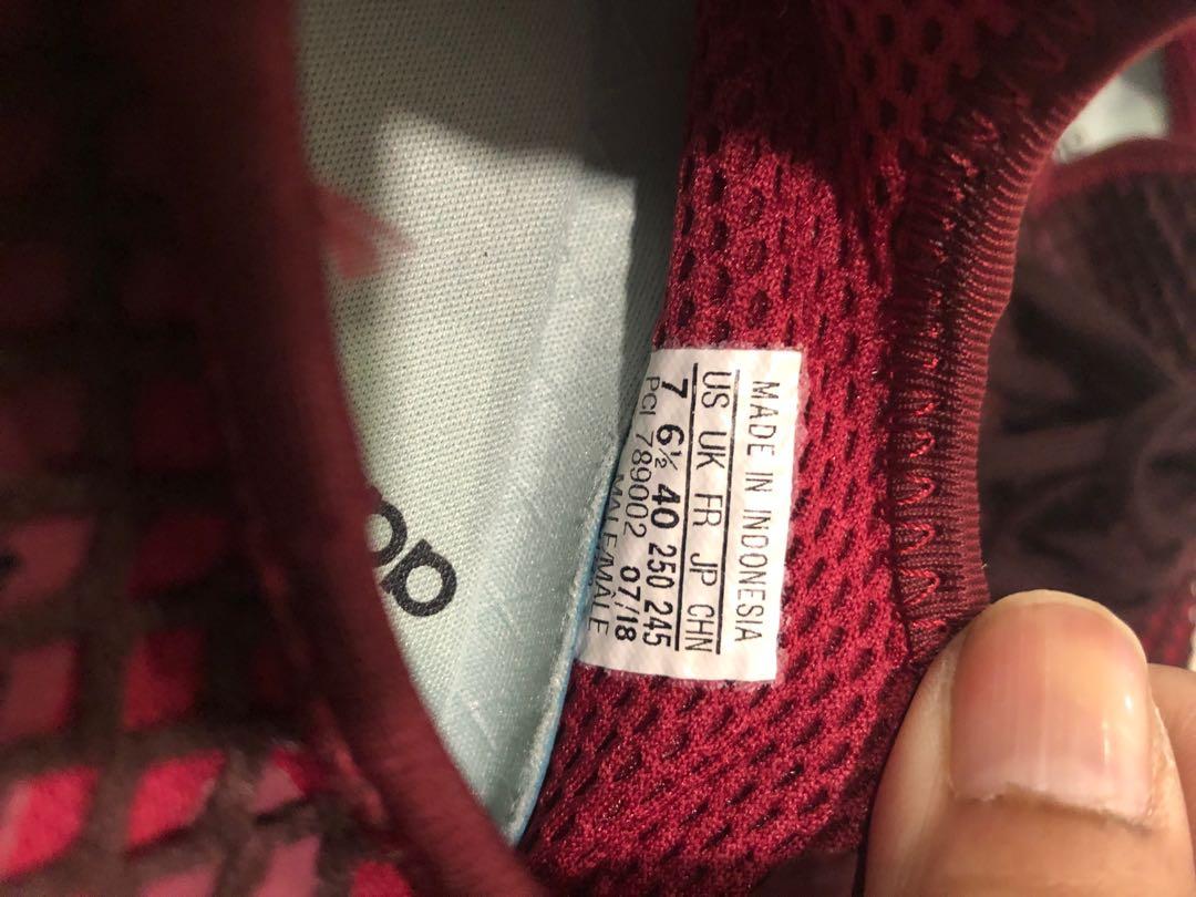 Deerupt maroon new arrivals
