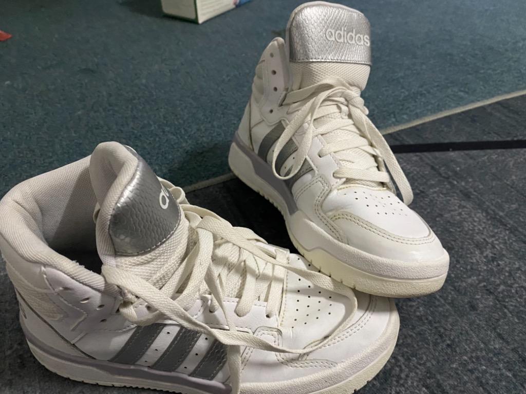 Adidas Highcut Ori Murah