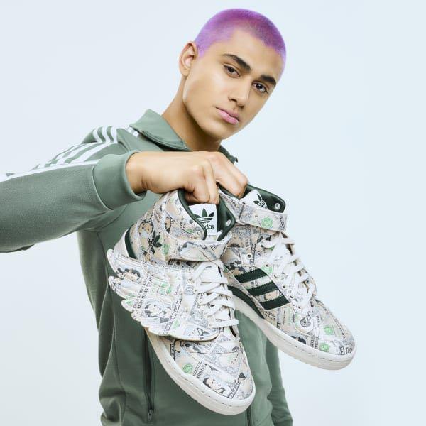 Adidas jeremy shop