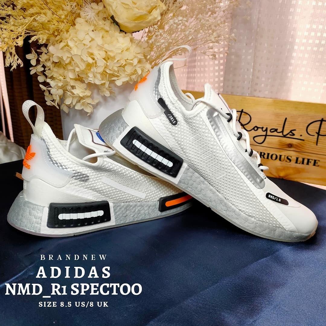 adidas 8 5 us