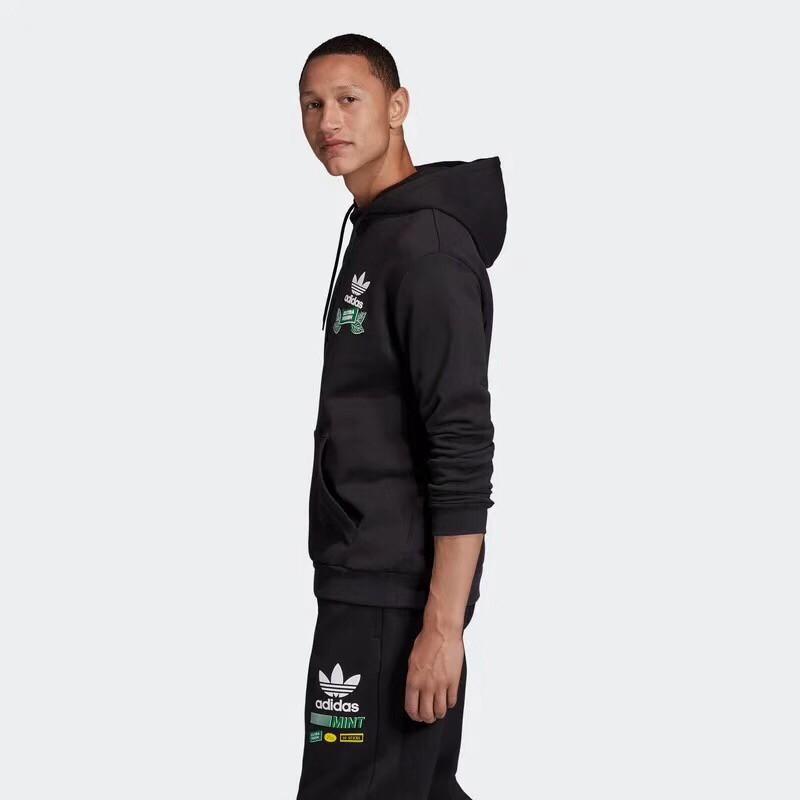 Adidas bodega hoodie deals
