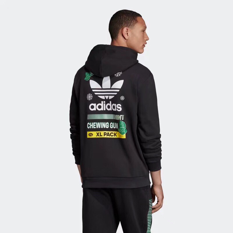 Adidas Originals Bodega Hoodie 2019 FP7702