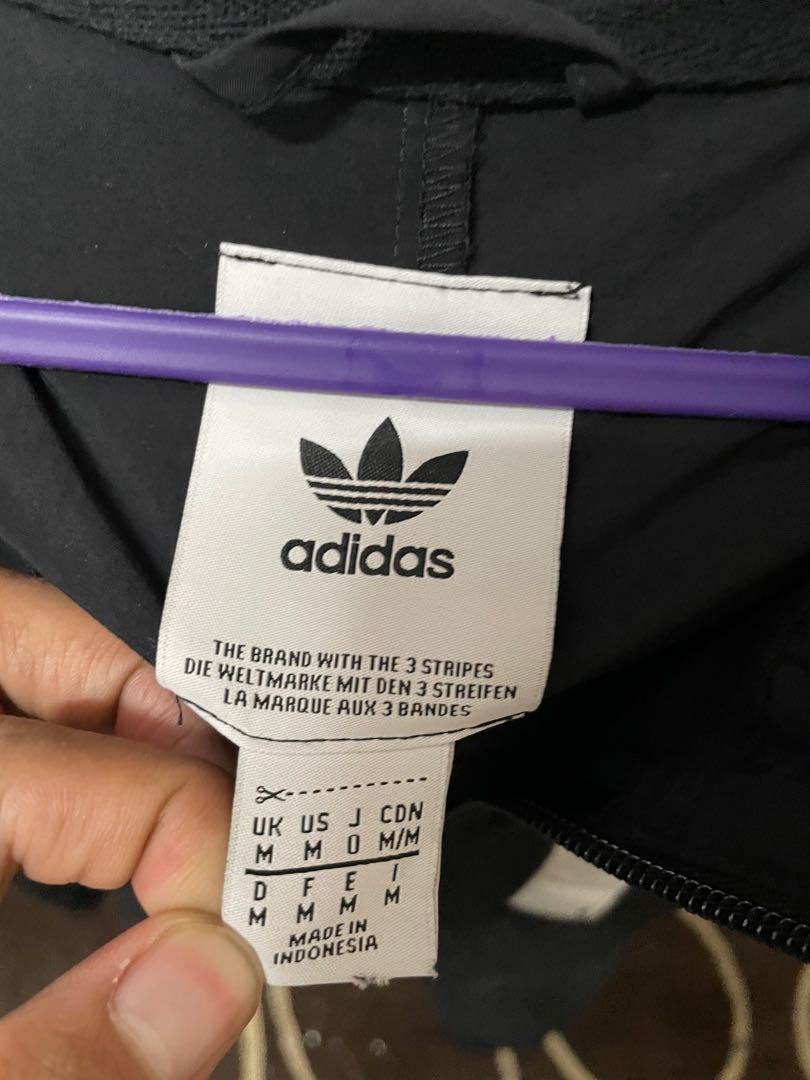 Originals nmd track top online