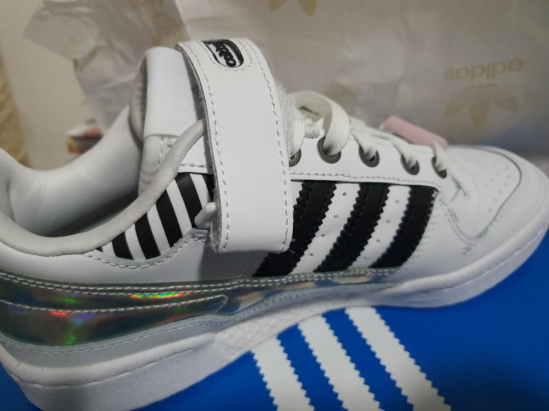 SEP DEAL ADIDAS Originals Sneakers Forum Low FZ3908 Men s