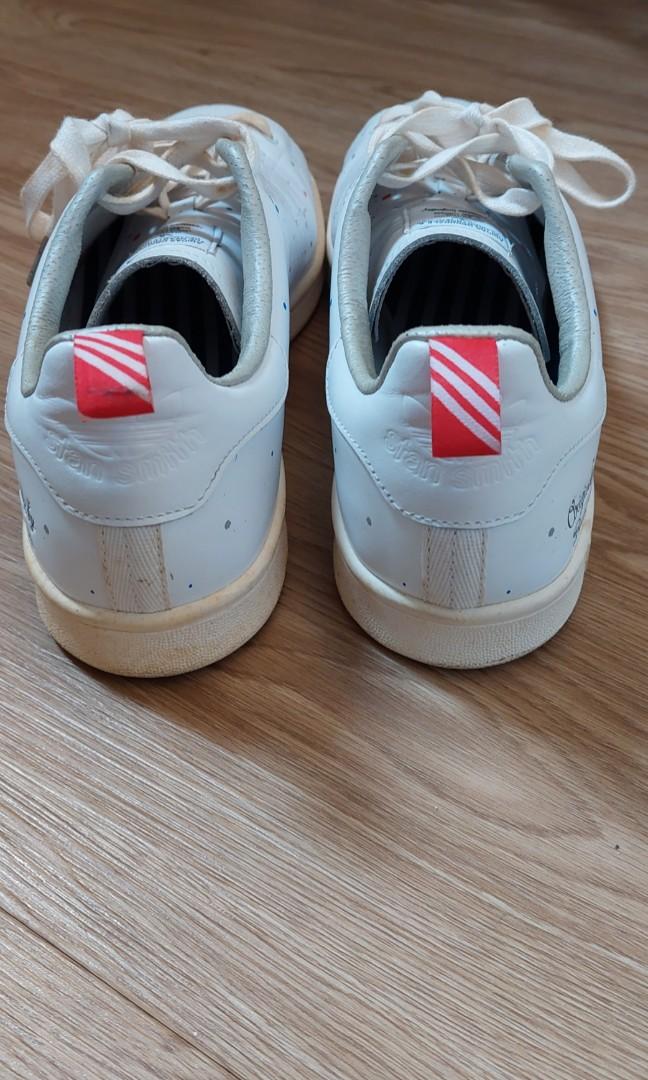 Stan smith bedwin shop on sale