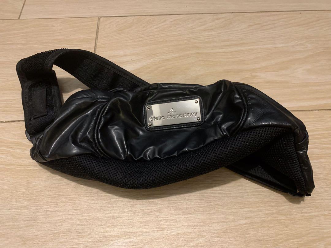 stella mccartney adidas belt bag
