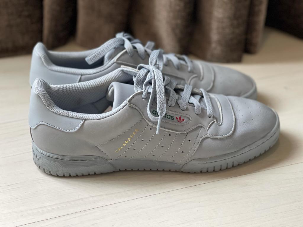 Continental on sale 8 yeezy