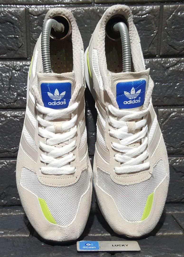 ADIDAS ZX 700 M 8 us men 26 cm Not Counterfeit