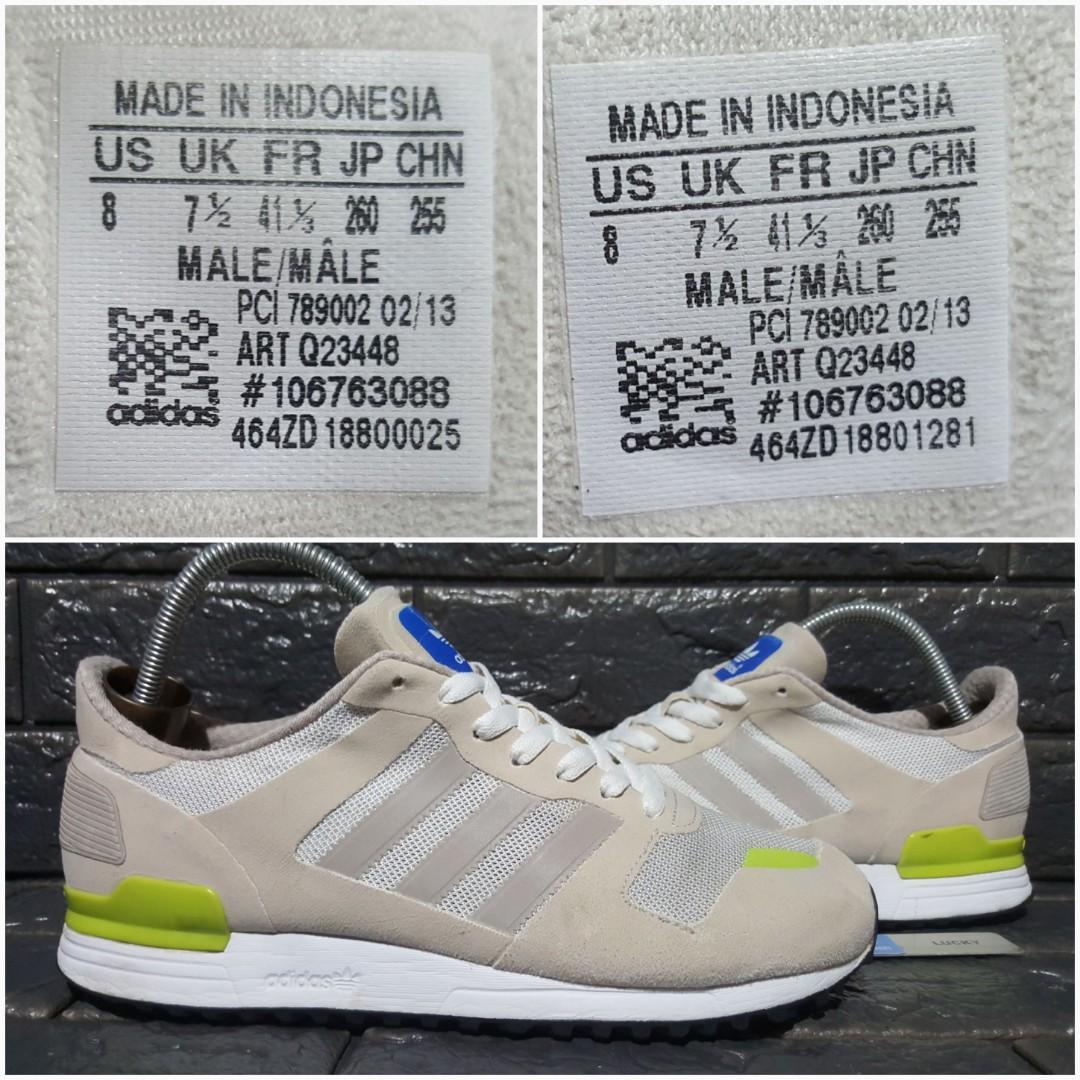 Adidas originals zx 700 (q23448) online