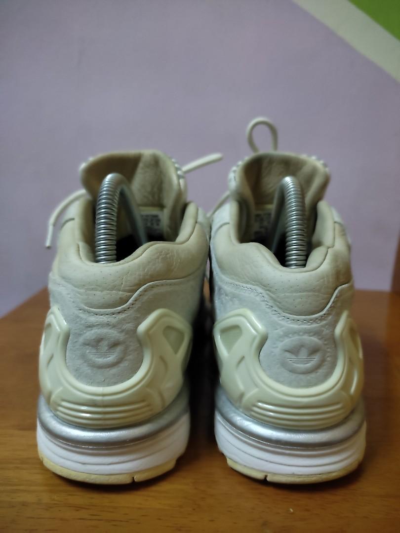 Adidas store flux leder