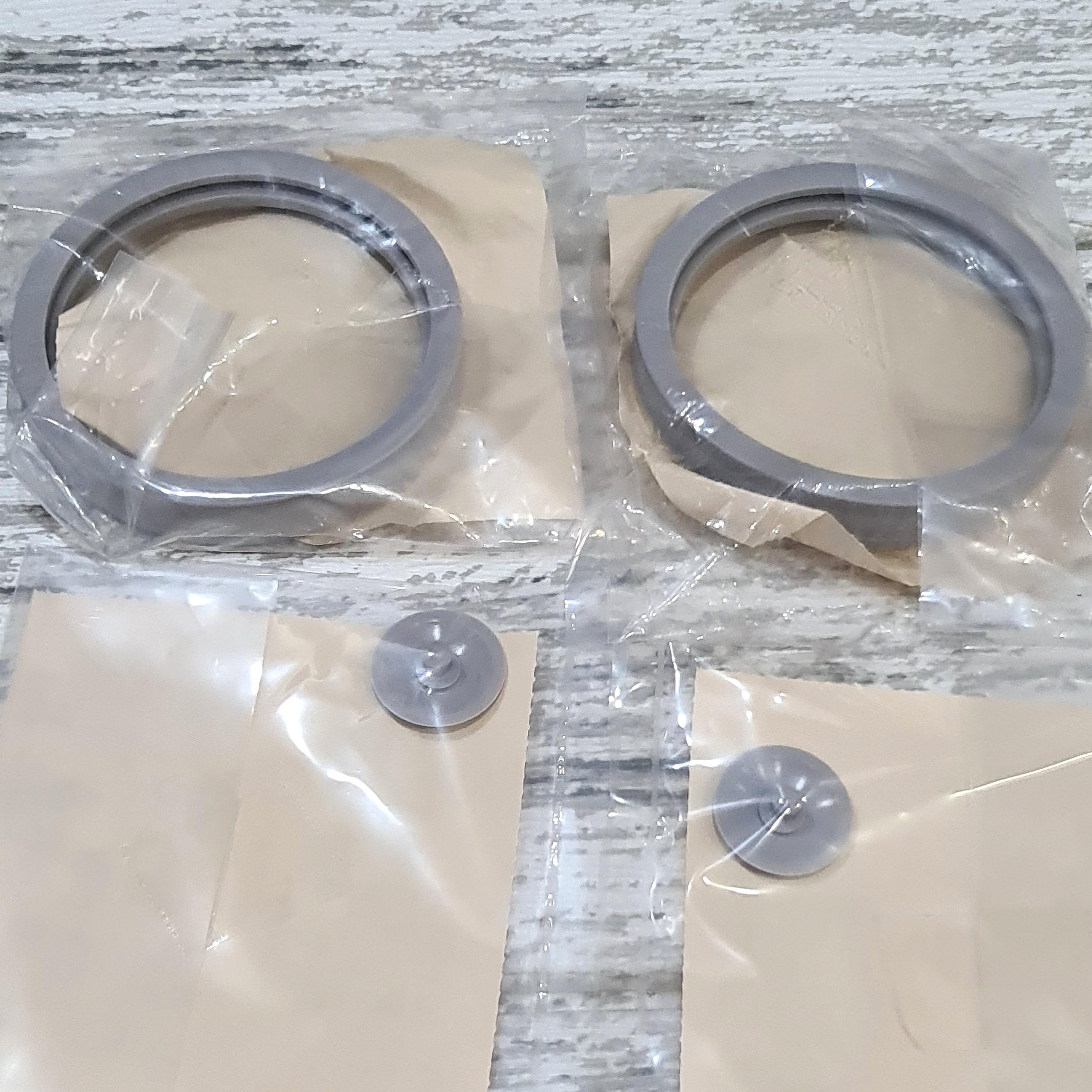 All Spare Gaskets, rubber parts for Zojirushi mugs / flasks / bottles