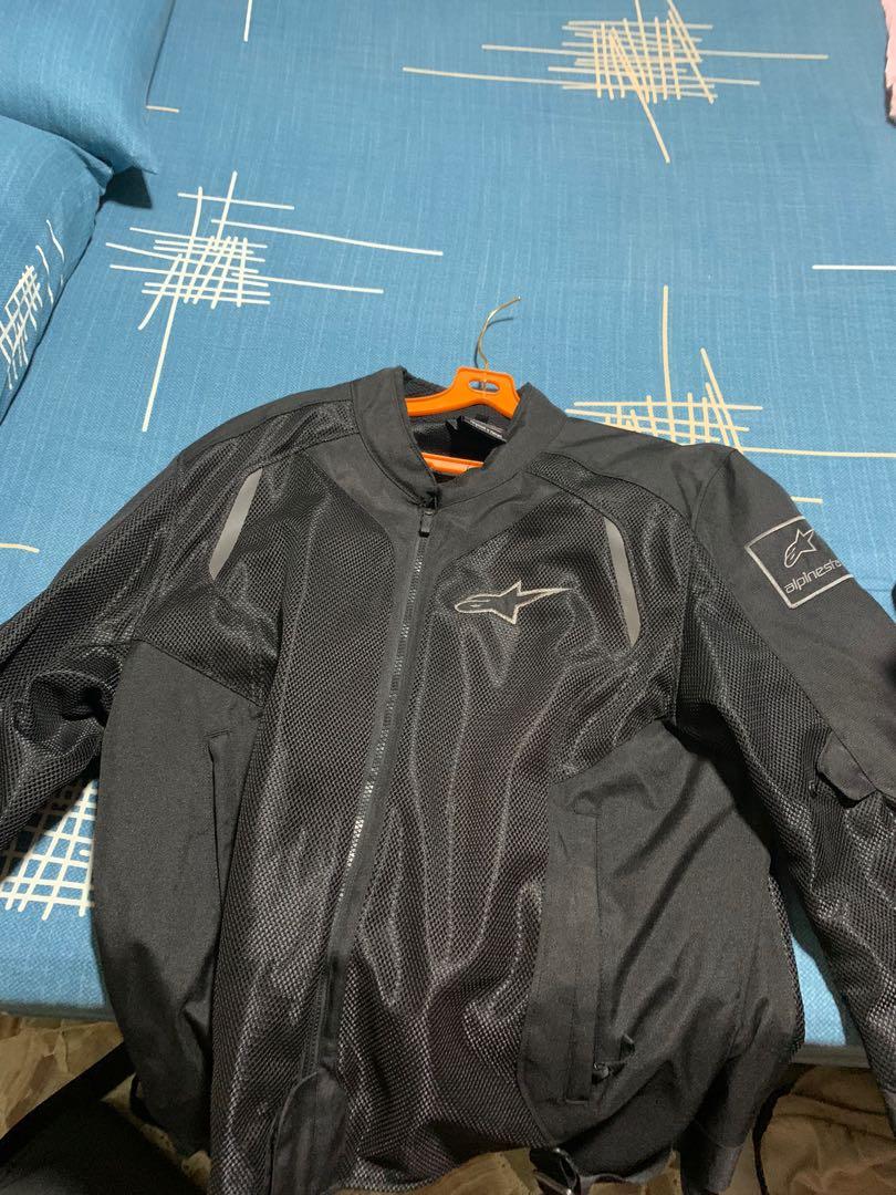 Africa twin jacket online