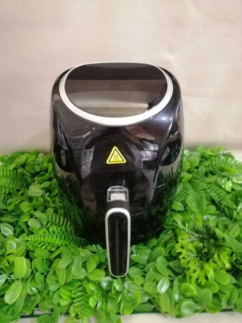 Anko air fryer 1.5 sales litre price