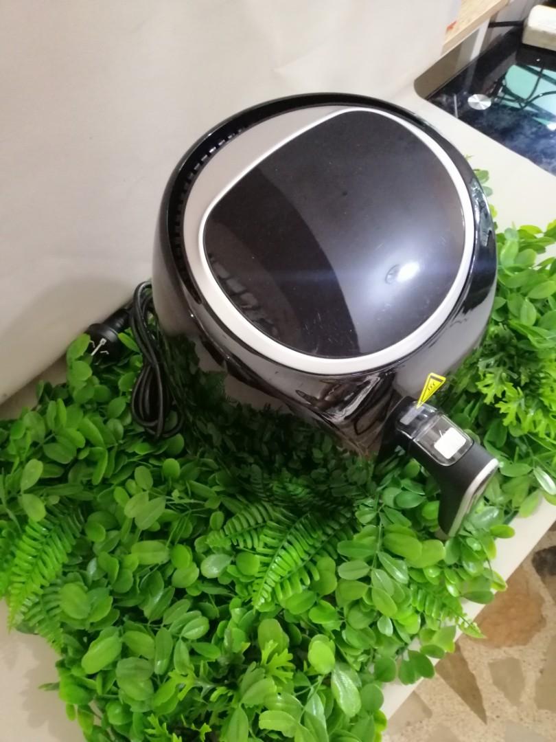 Anko 1.5 Litre Air Fryer, Furniture & Home Living, Kitchenware