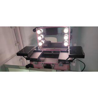 Armando Caruso Beauty Case