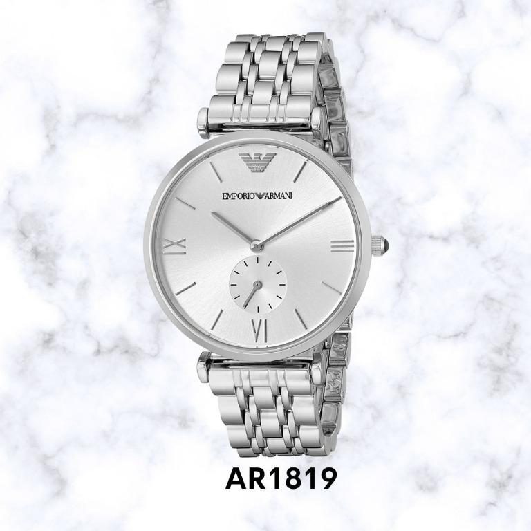 Emporio armani ar1819 online