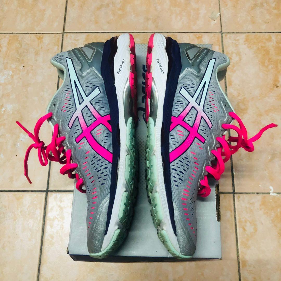 Asics gel kayano deals 23 narrow