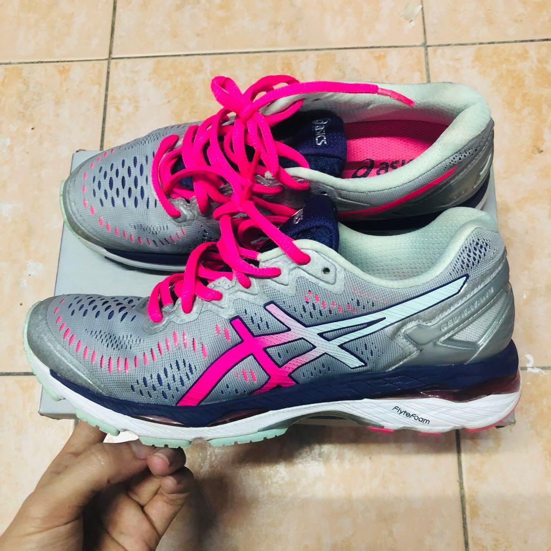 Asics kayano 23 2016 store