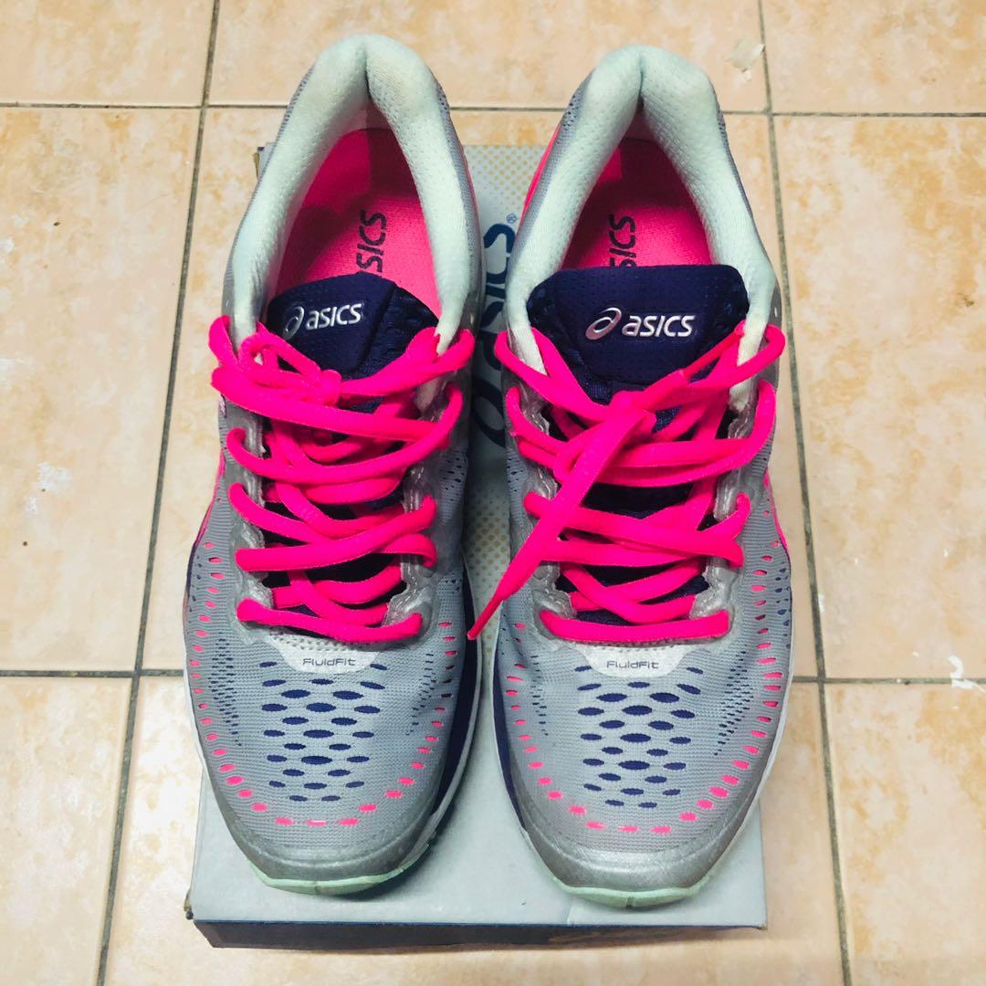 Asics gel online kayano 23 narrow