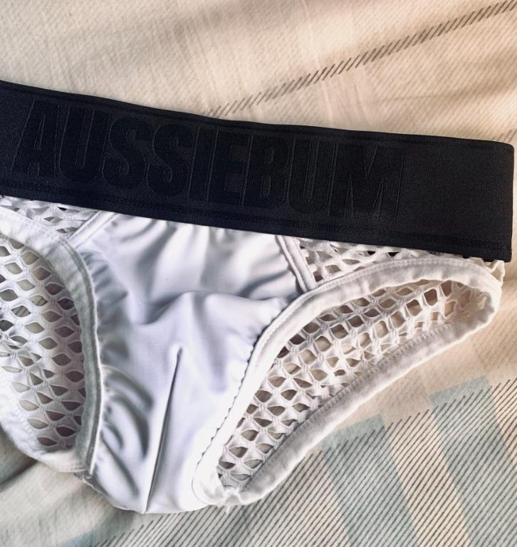 L'Homme Invisible Underwear & Men's Lingerie - BodywearStore