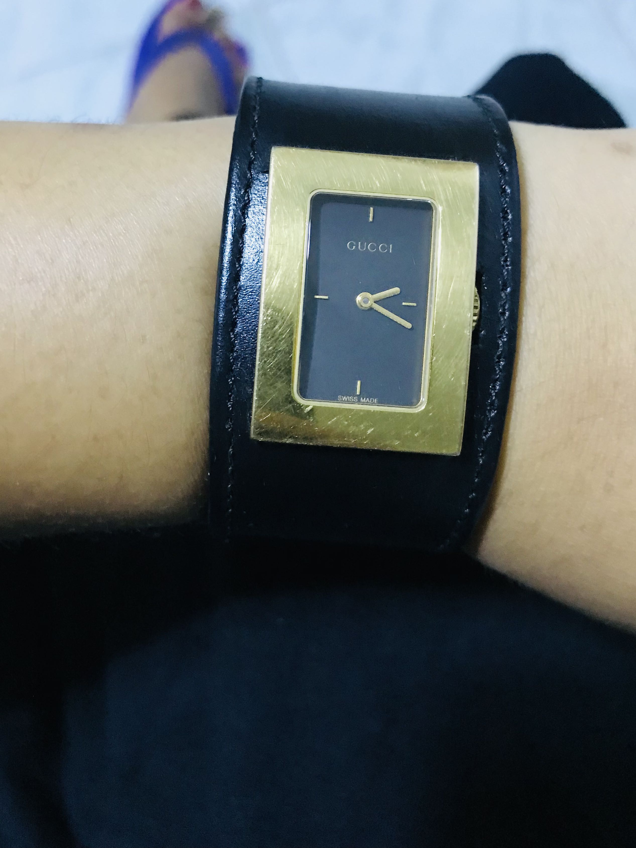 Gucci 7800l deals