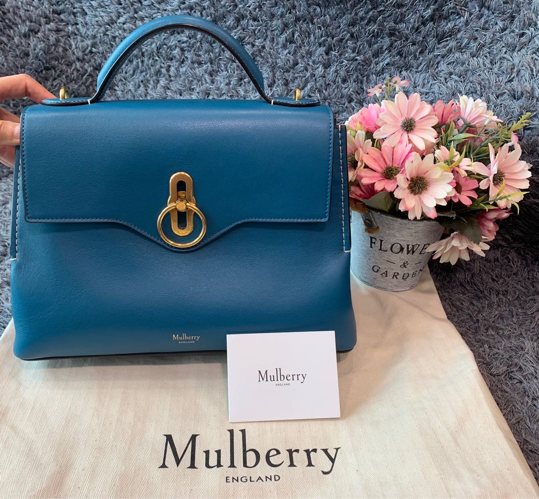 Mini seaton mulberry deals