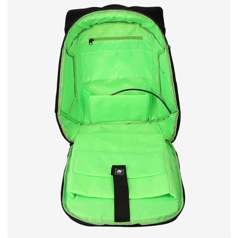 Baibu sales backpack review