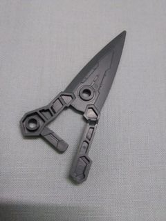 Bandai 1/144 Weapon Accessories