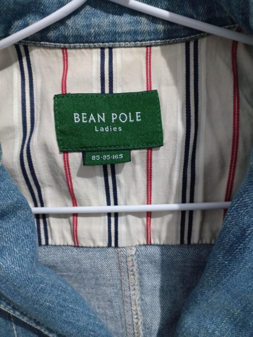 Bean pole jeans price discount