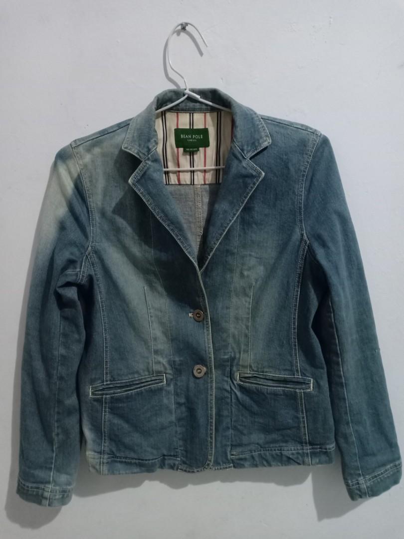 waxed raincoats