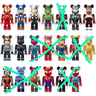 （分類：）位於 。 由 bearbricksuperfans 提交（商品編號 1109175169，圖片 1）。簡介： 。