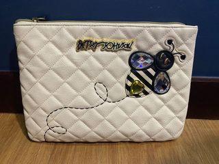 Betsey Johnson Clutch bag