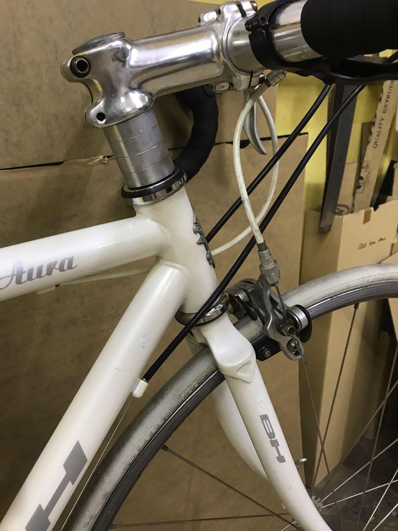 Bh clearance vintage bike