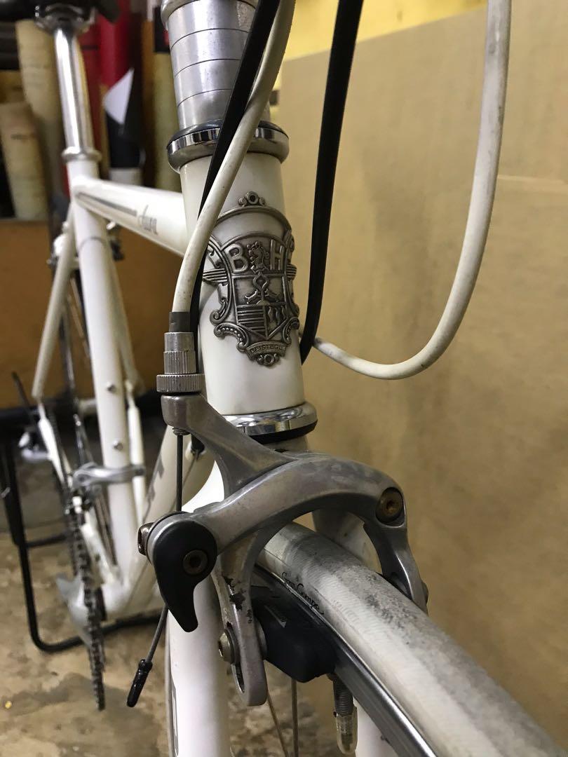 Bh vintage sales