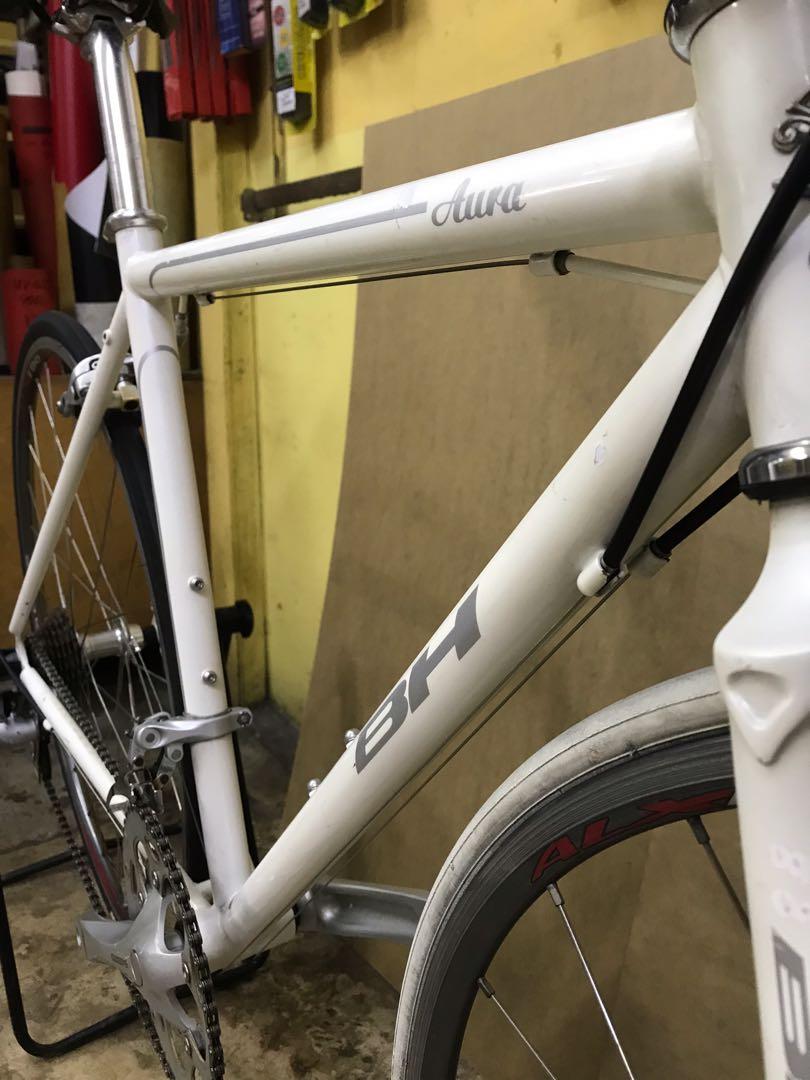Bh vintage bike new arrivals