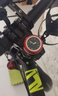 Bicycle Headset Cap Watch