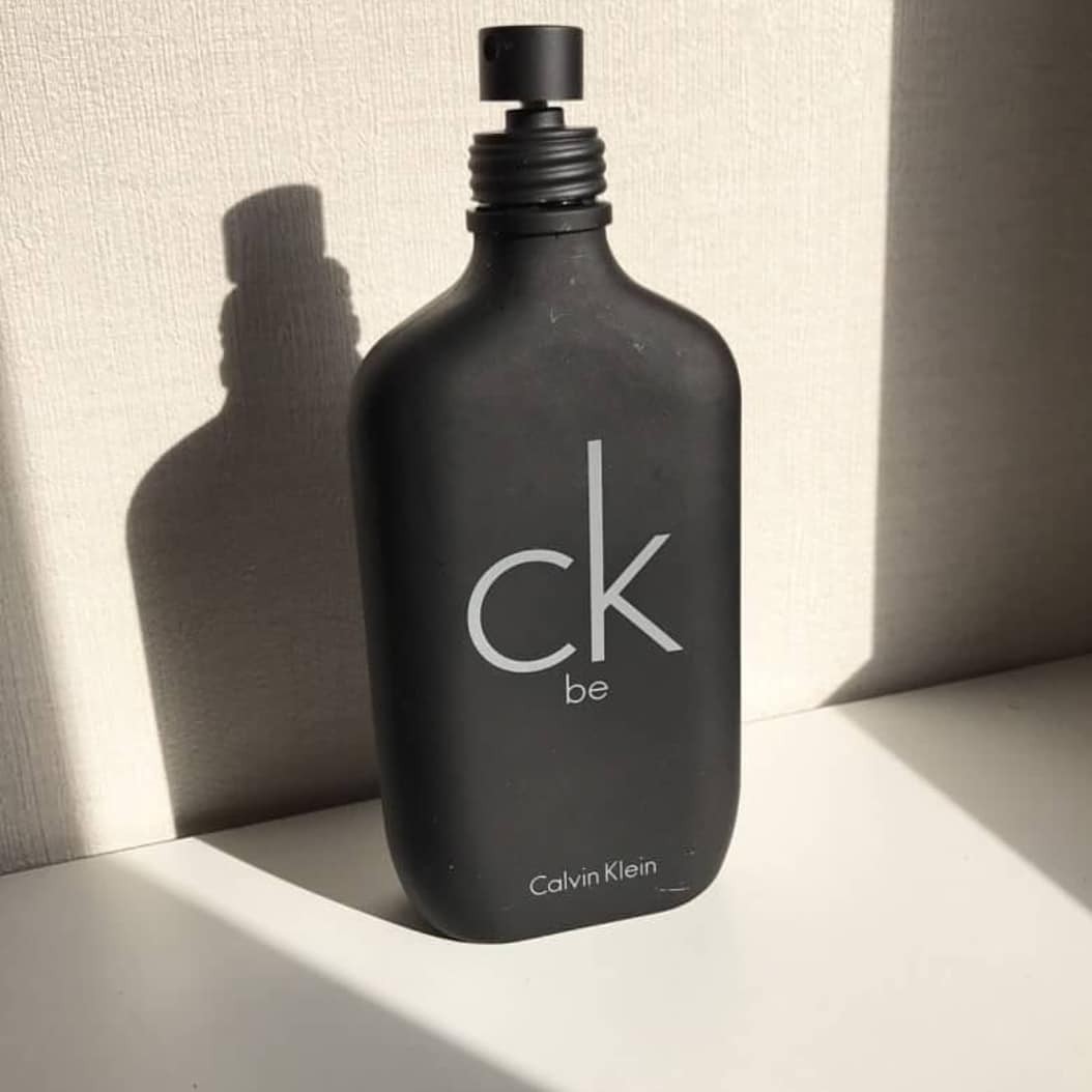 Harga ck be 2024 original