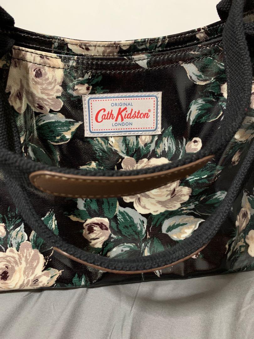 BN Cath Kidston Bag Devonshire Rose